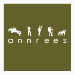 annrees logo
