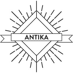 Antika logo