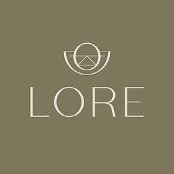 LORE logo