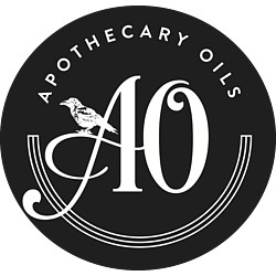 Apothecary Oils logo
