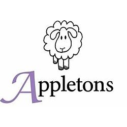 Appletons logo