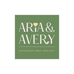 Aria & Avery logo