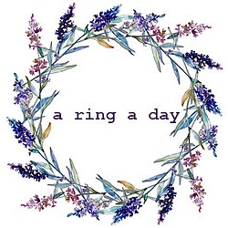 a ring a day logo