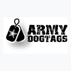 Armydogtags logo