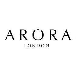 Arora London logo