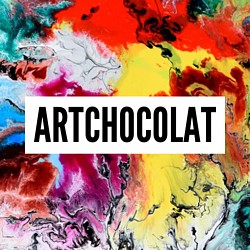 ArtChocolat logo