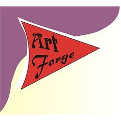 Artforge logo