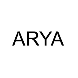 Arya Officiale logo