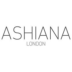 Ashiana London logo