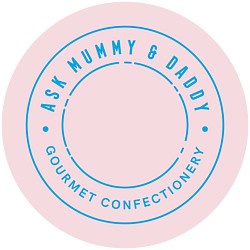 Ask Mummy & Daddy logo