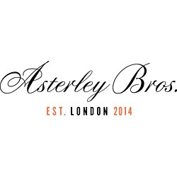 Asterley Bros, London logo