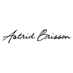Astrid Brisson logo
