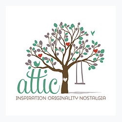 attic logo