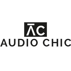 Audio Chic logo