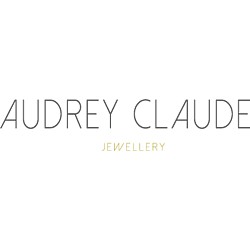 Audrey Claude Jewellery logo