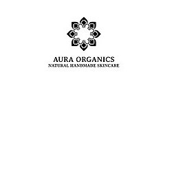 Aura Organics Cosmetics logo