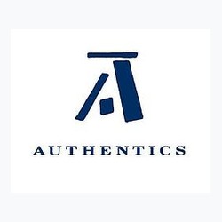 Authentics logo