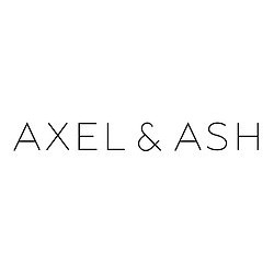 Axel & Ash logo