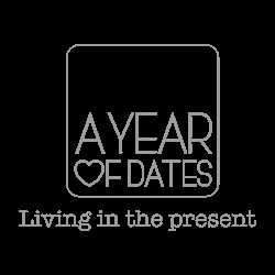 A Year of Dates logo