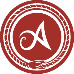 Azu Spirits logo
