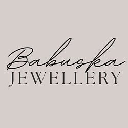 Babuska Jewellery logo