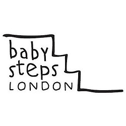 Baby Steps London logo