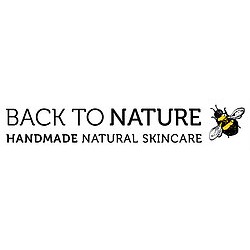 Back to Nature Skincare logo