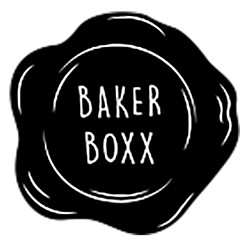 Baker Boxx logo