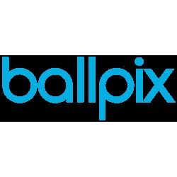 Ballpix logo