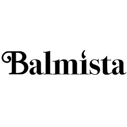 Balmista logo