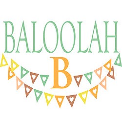 Baloolah Bunting logo