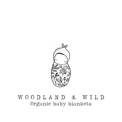 Woodland and Wild logo