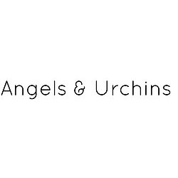 Angels & Urchins logo