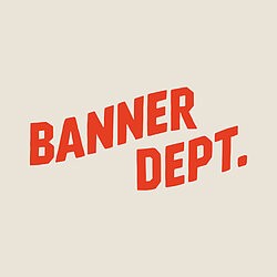 Banner Department logo