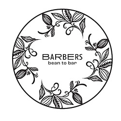 Barbers bean to bar logo