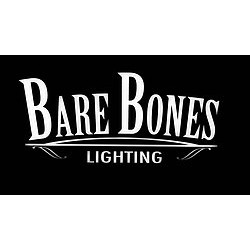 BARE BONES LIGHTING logo