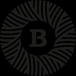 Bare Vodka logo