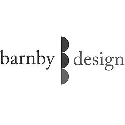 Barnby Design logo