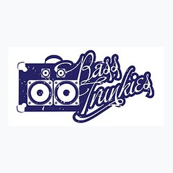BassTrunkies logo