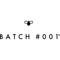 Batch #001 logo