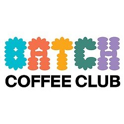 Batch Coffee logo