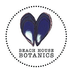 Beach House Botanics logo