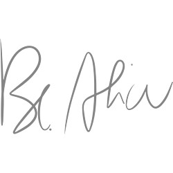 Be. Alice logo