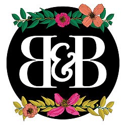 Bean and Bemble logo