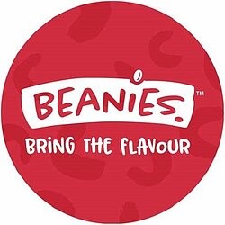 Beanies Flavoured Coffee logo