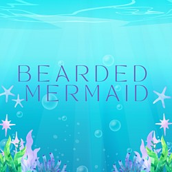 Bearded Mermaid logo