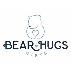 BearHugs logo