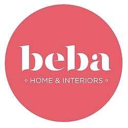 Beba home logo