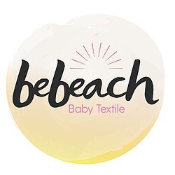 Bebeach Kids logo
