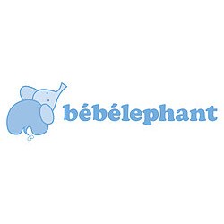 bébélephant logo